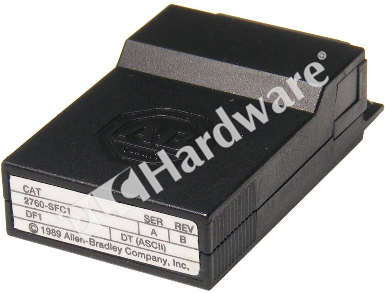 2760-SFC1/A