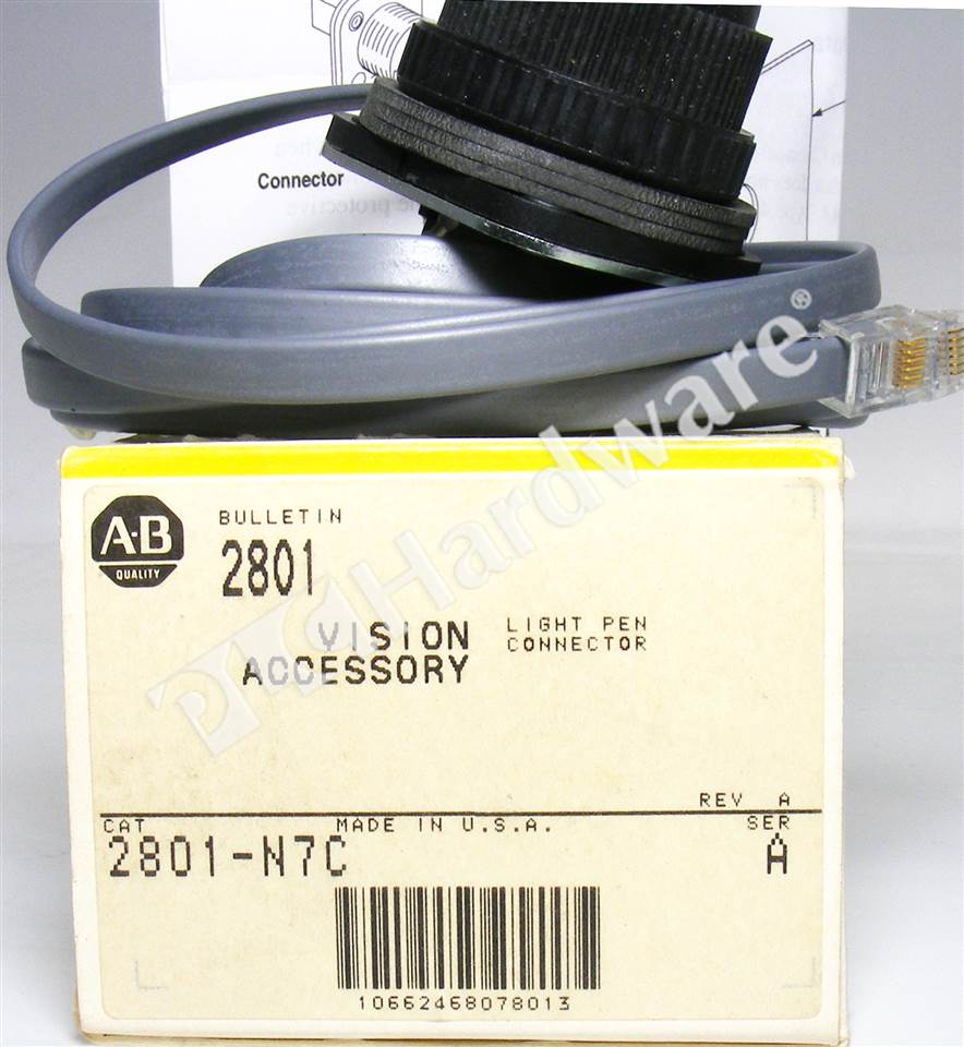 2801-N7C/A 1