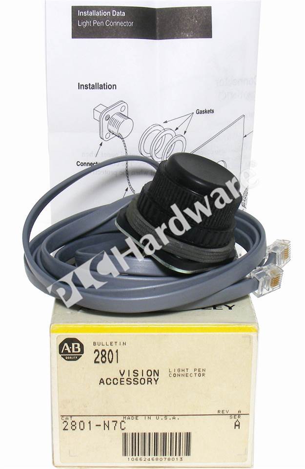 2801-N7C/A 1