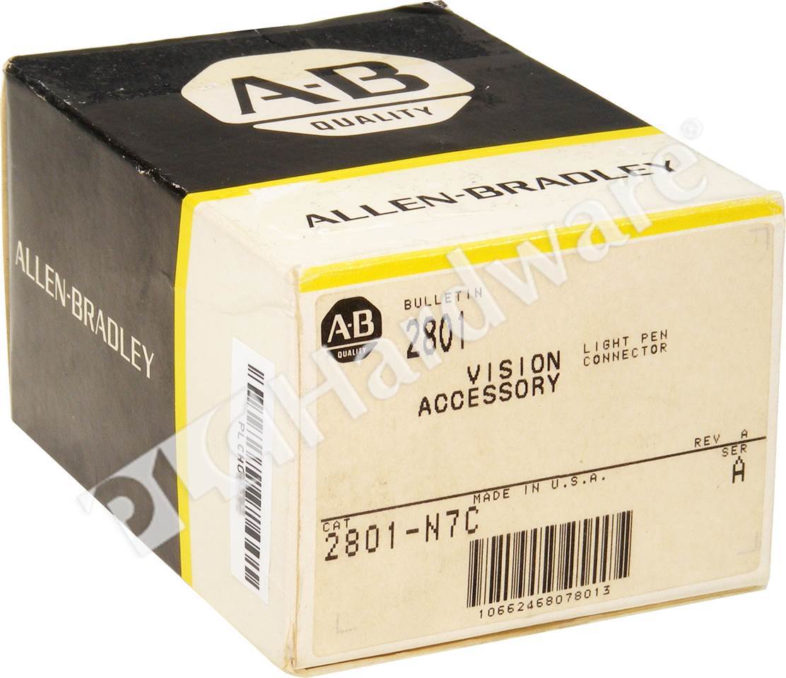 2801-N7C/A