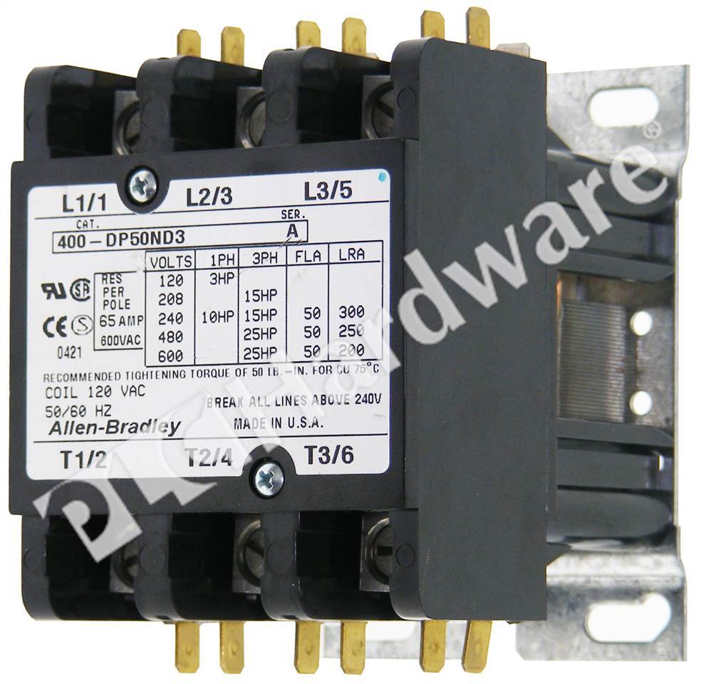 400-DP50ND3/A
