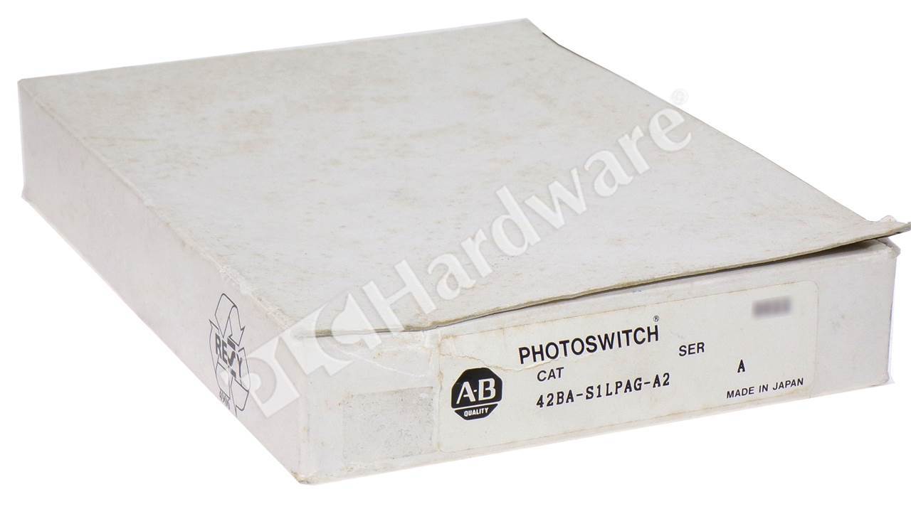 42BA-S1LPAG-A2/A