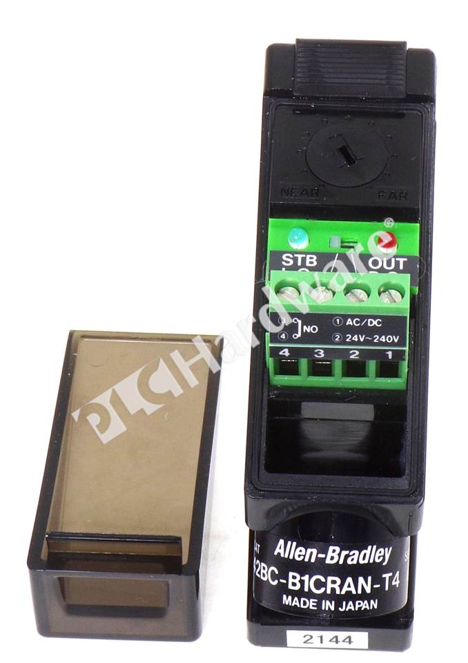 42BC-B1CRAN-T4/A 5