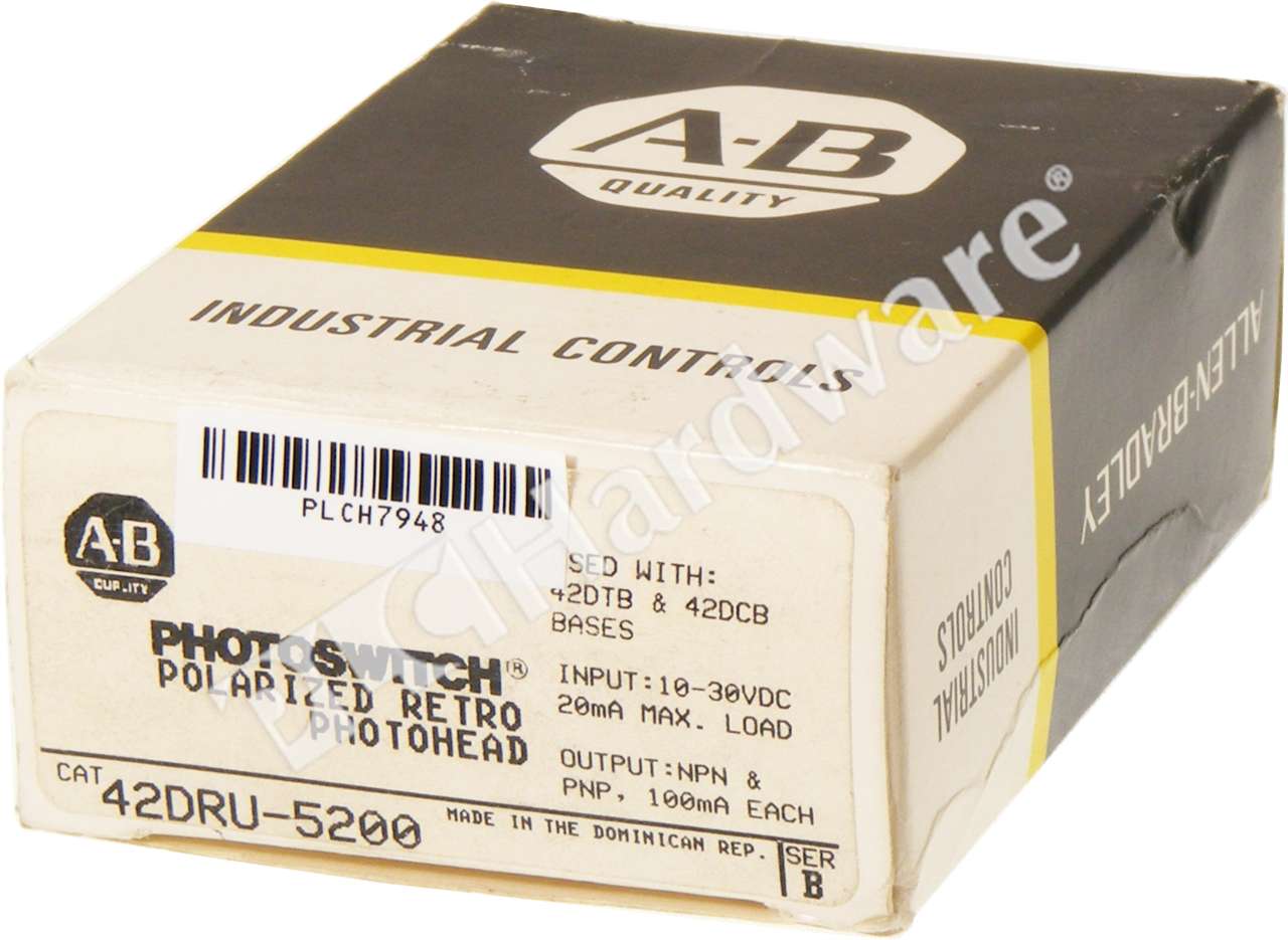 42DRU-5200/B 3