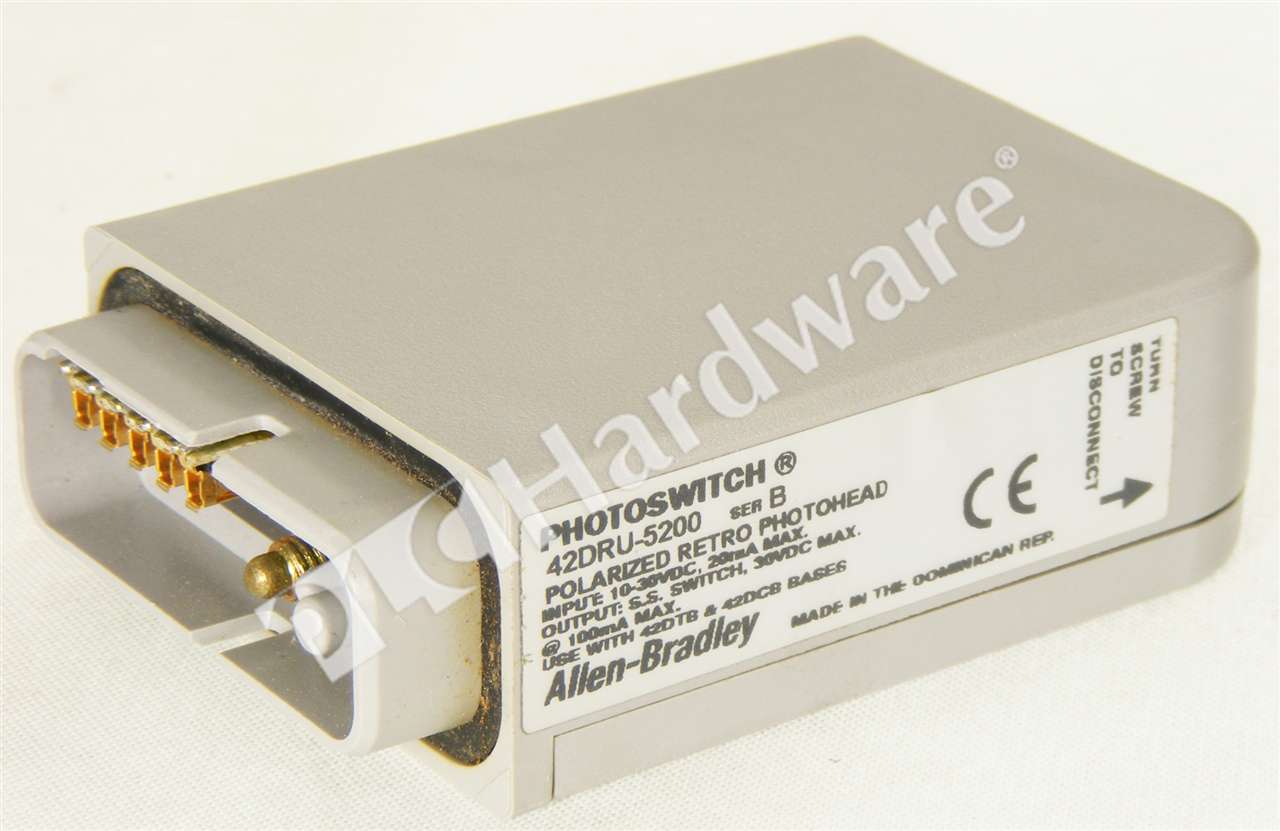 42DRU-5200/B 2