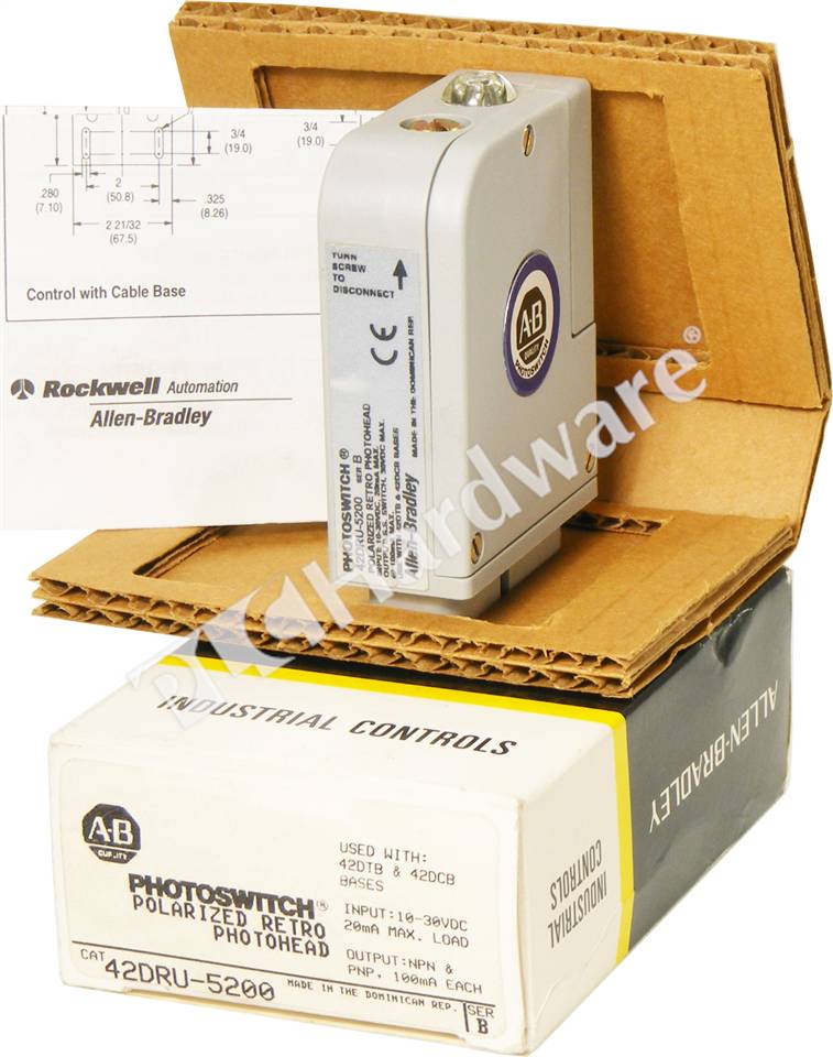 42DRU-5200/B