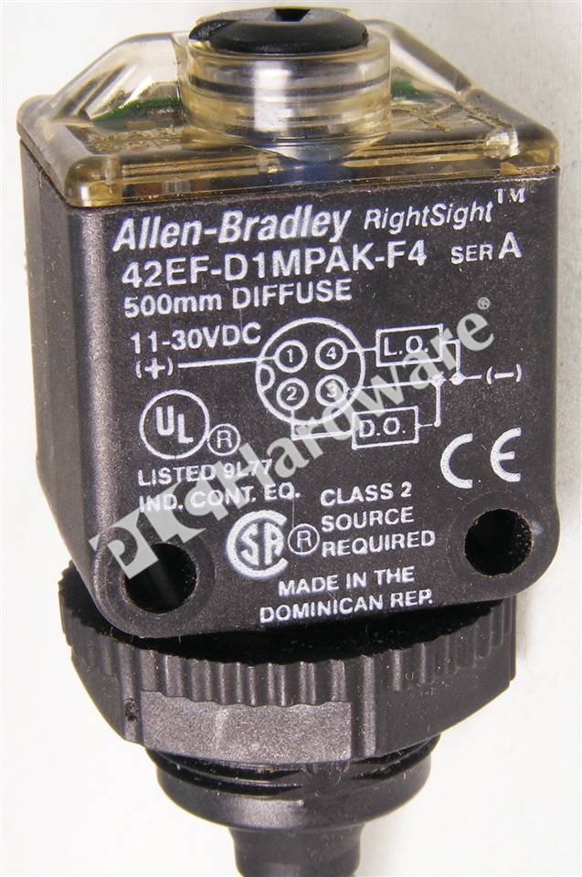 42EF-D1MPAK-F4/A 5