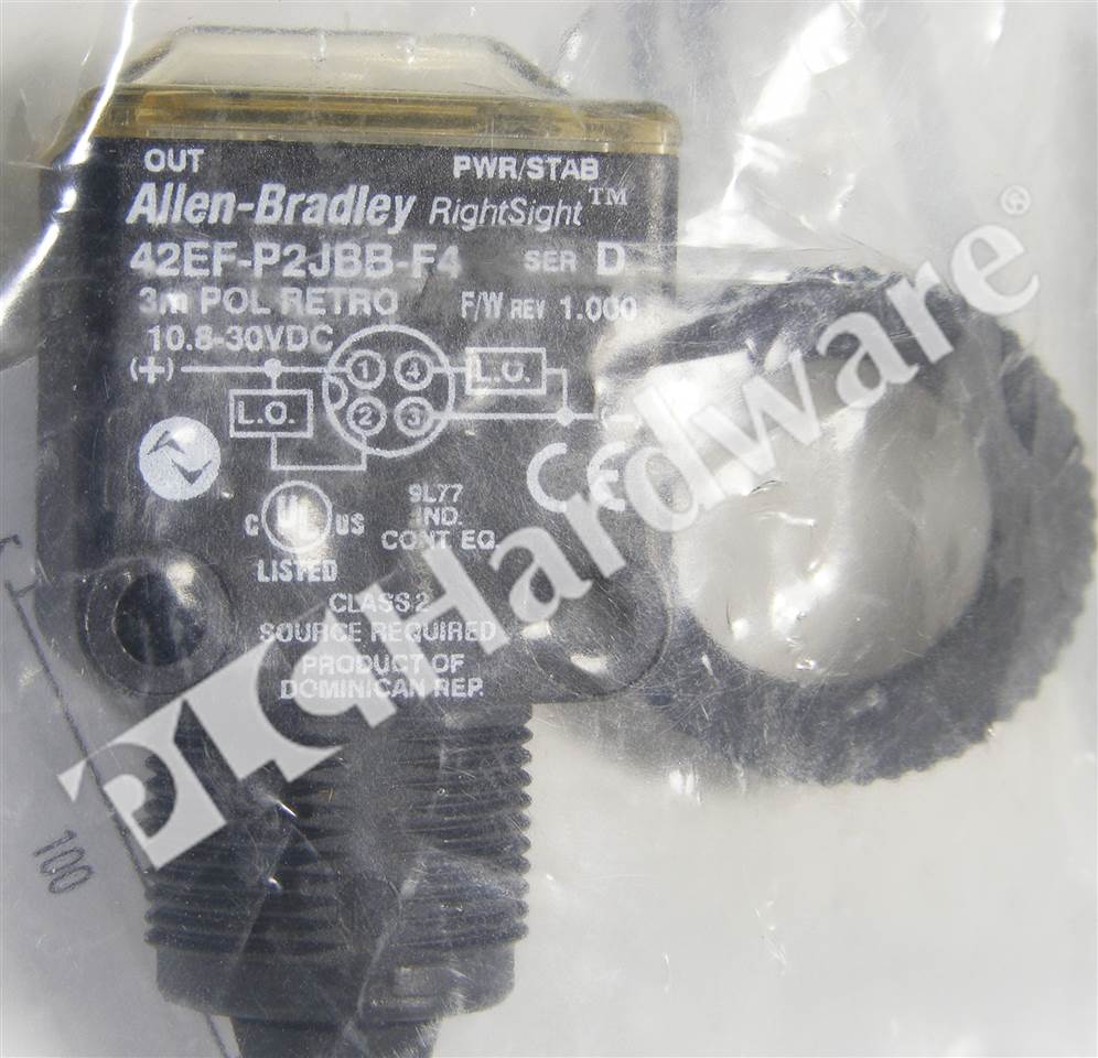 42EF-P2JBB-F4/D 7