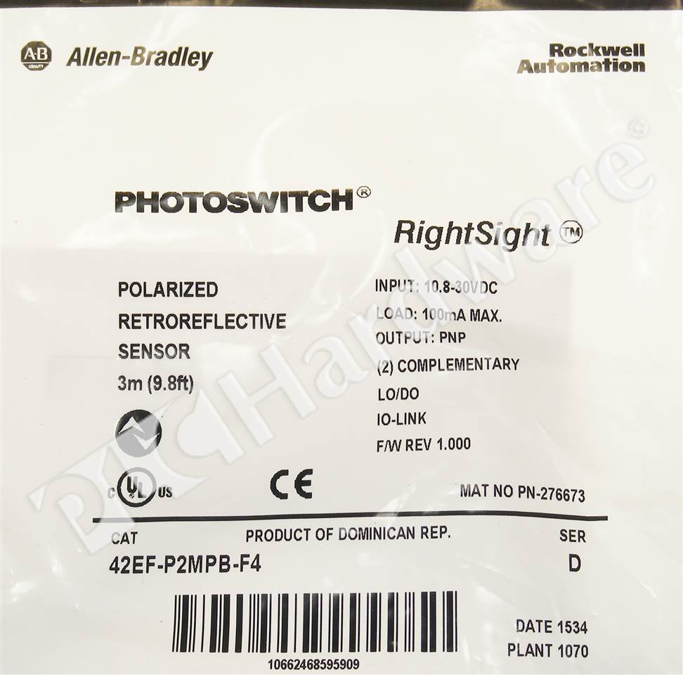 42EF-P2MPB-F4/D 1