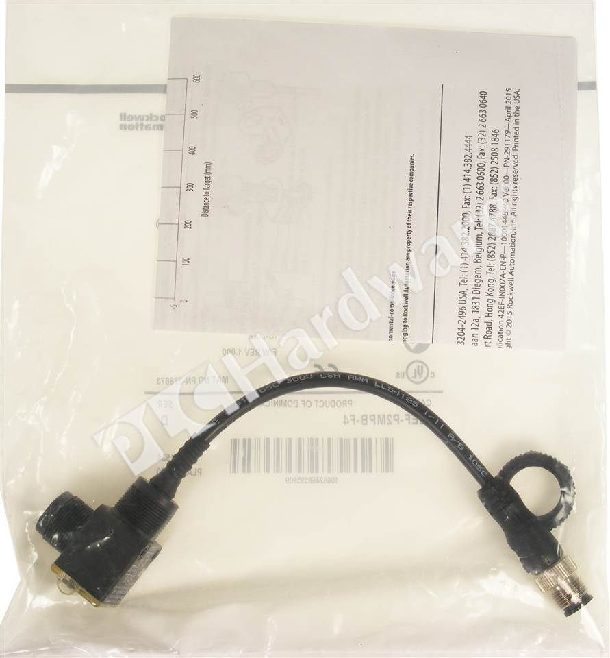 42EF-P2MPB-F4/D 2