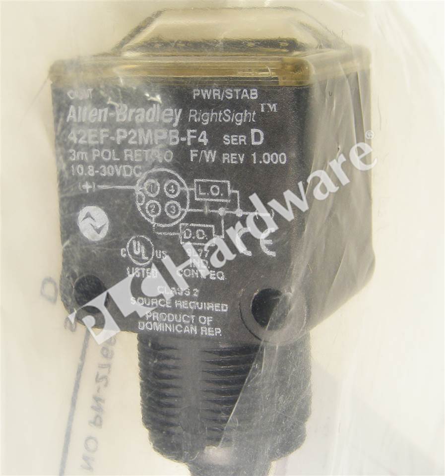 42EF-P2MPB-F4/D 5