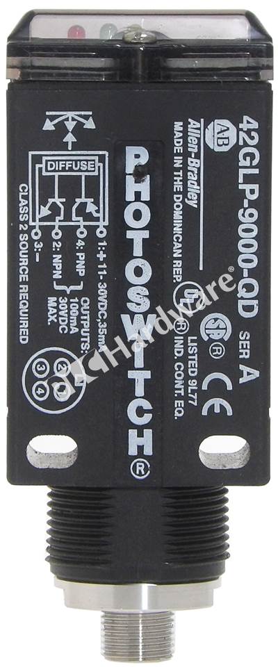 42GLP-9000-QD/A 8