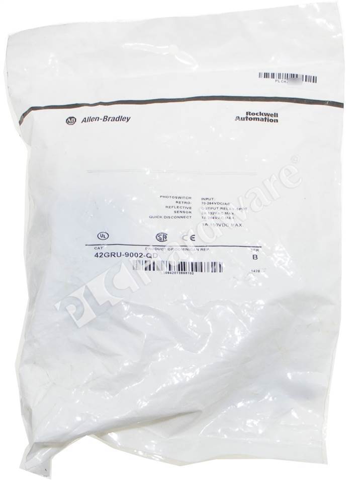 42GRU-9002-QD/B