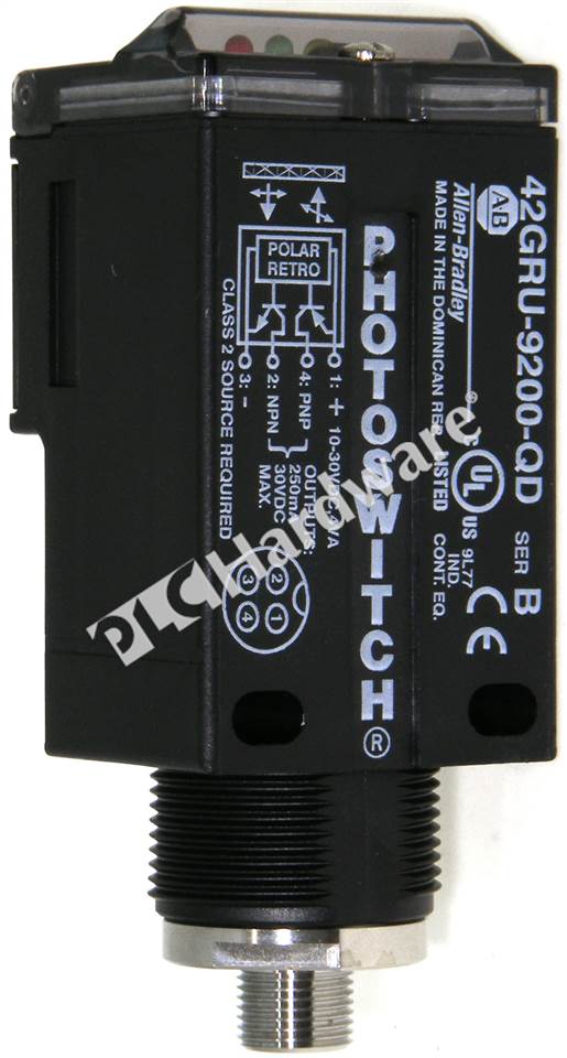 42GRU-9200-QD/B 4