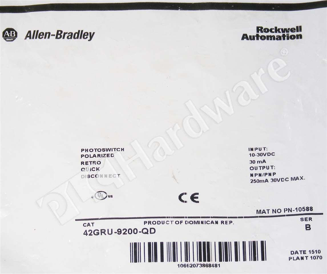 42GRU-9200-QD/B 2