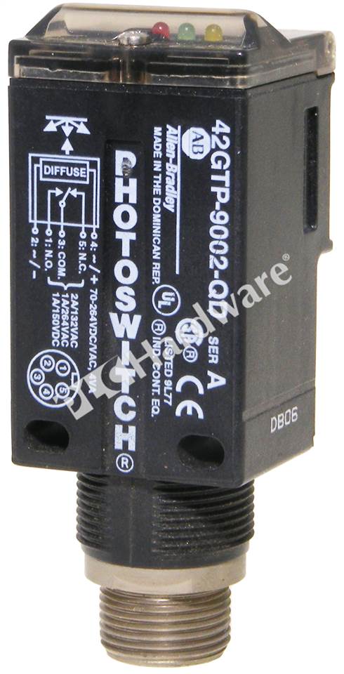 42GTP-9002-QD/A 4