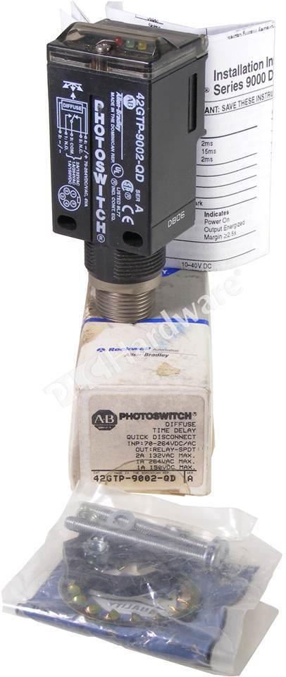 42GTP-9002-QD/A