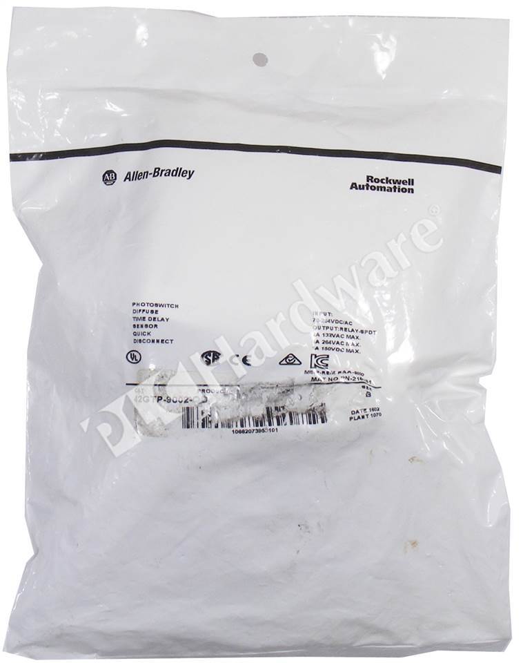 42GTP-9002-QD/B