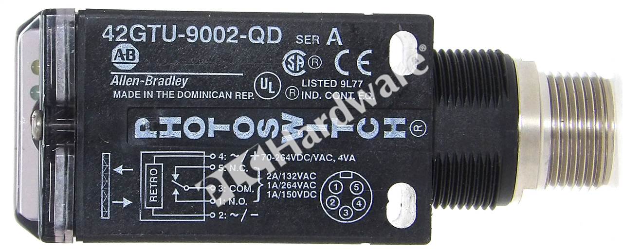 42GTU-9002-QD 6