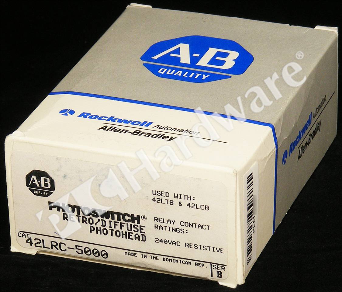 42LRC-5000/B 1