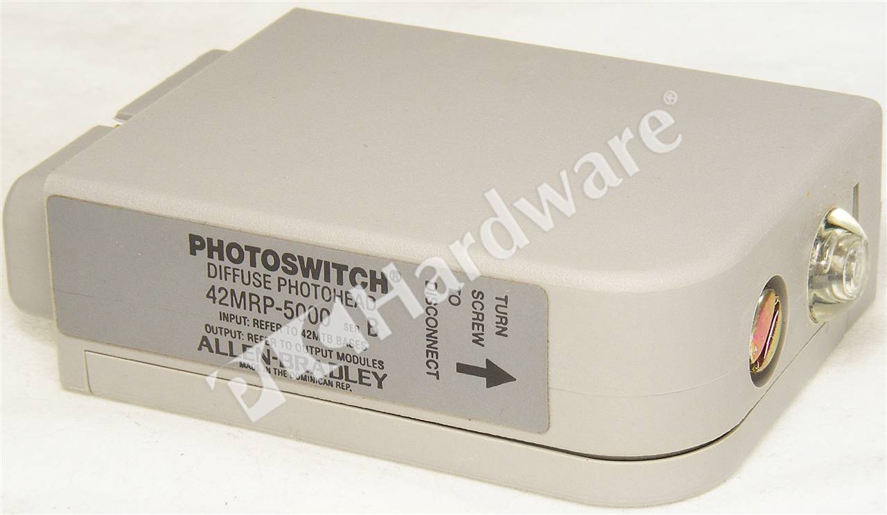 42MRP-5000/B 4