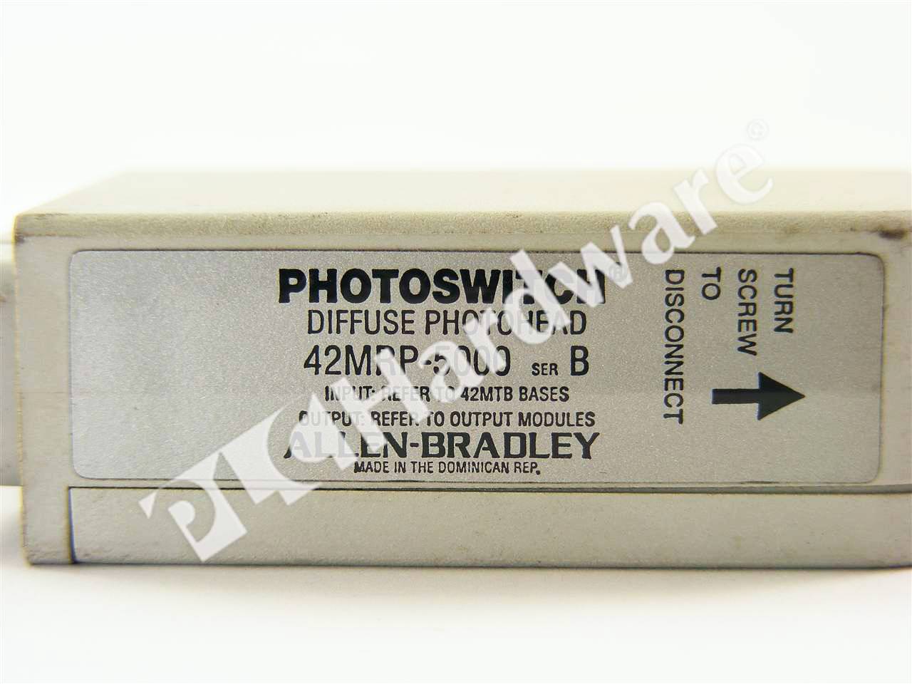 42MRP-5000/B 5
