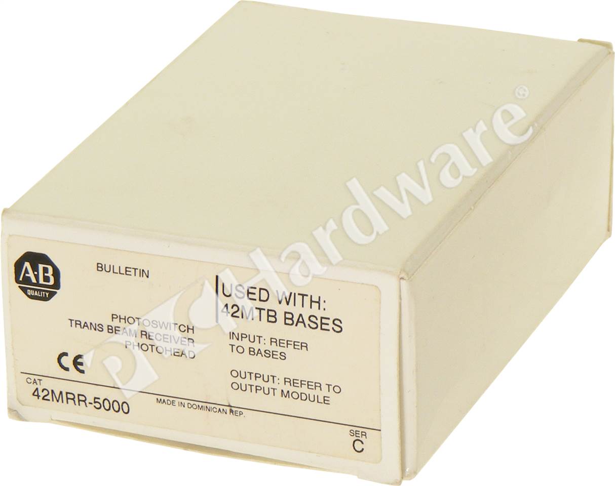 42MRR-5000/C