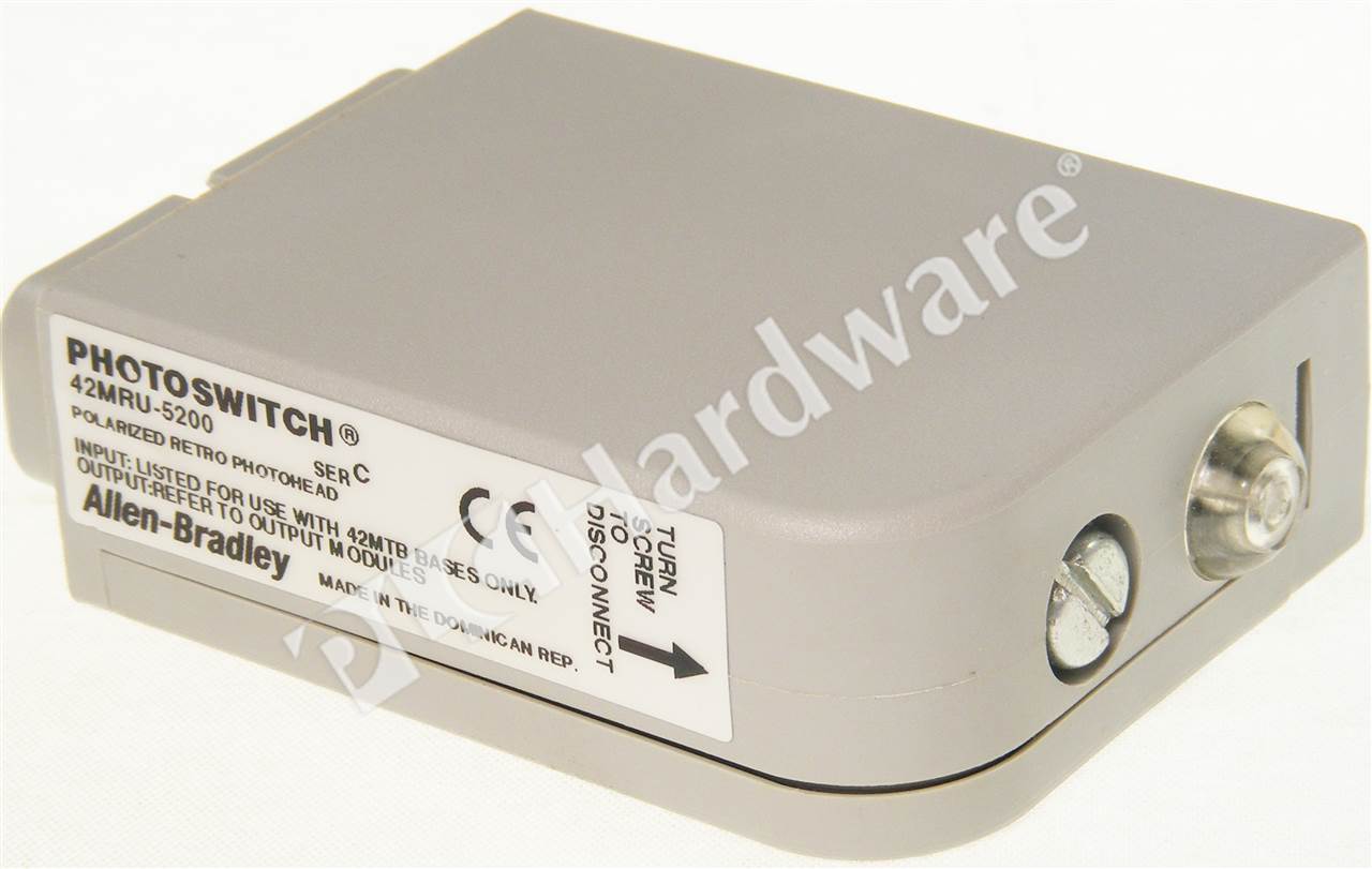 42MRU-5200/C 7