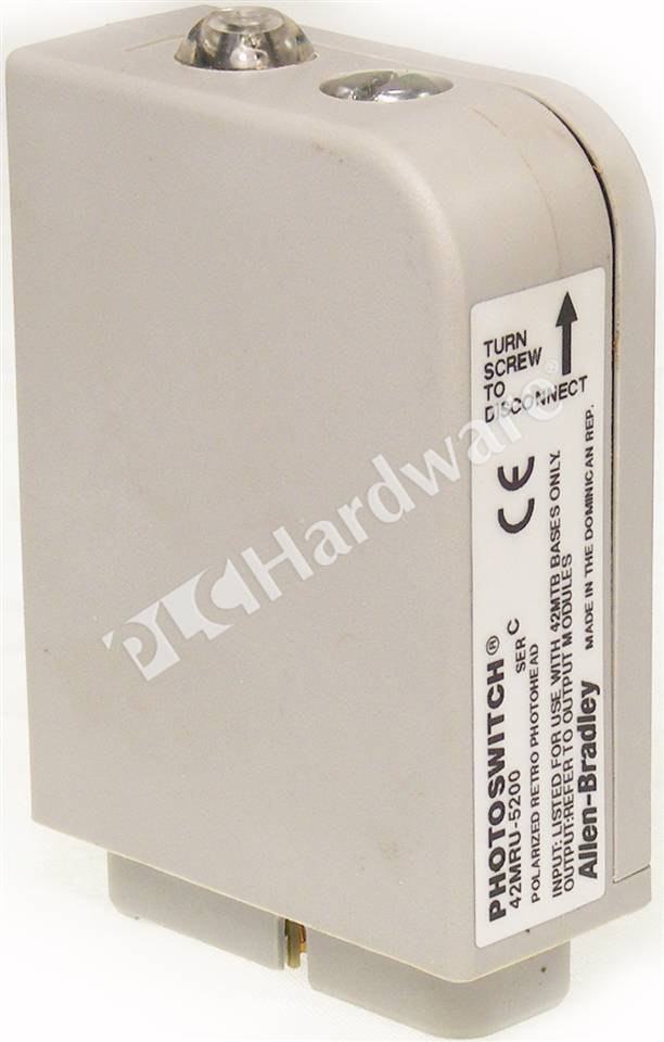 42MRU-5200/C 4