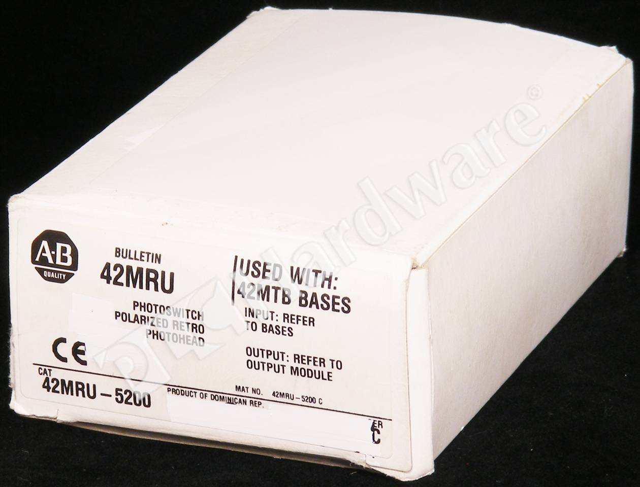 42MRU-5200/C 1