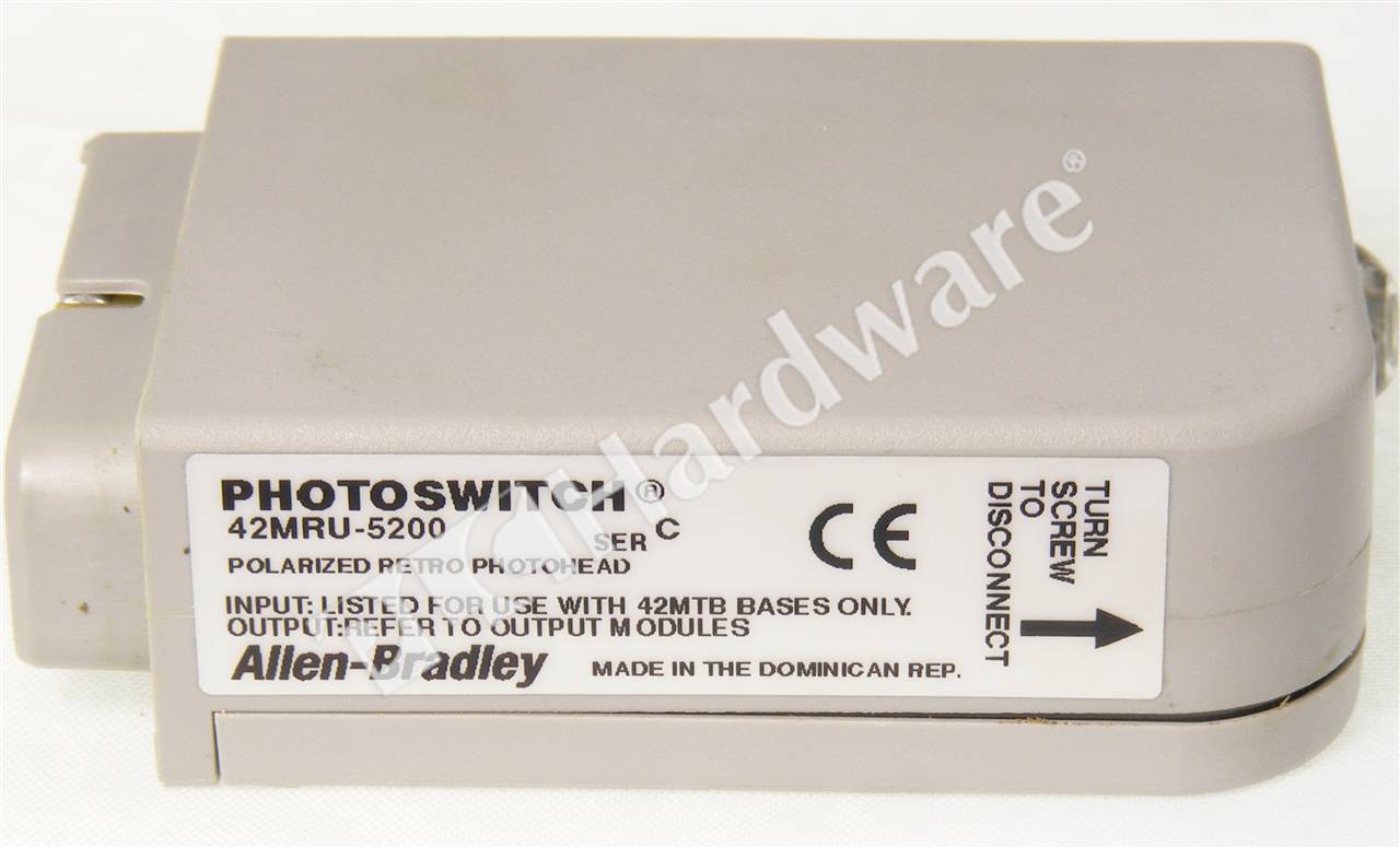 42MRU-5200/C 8