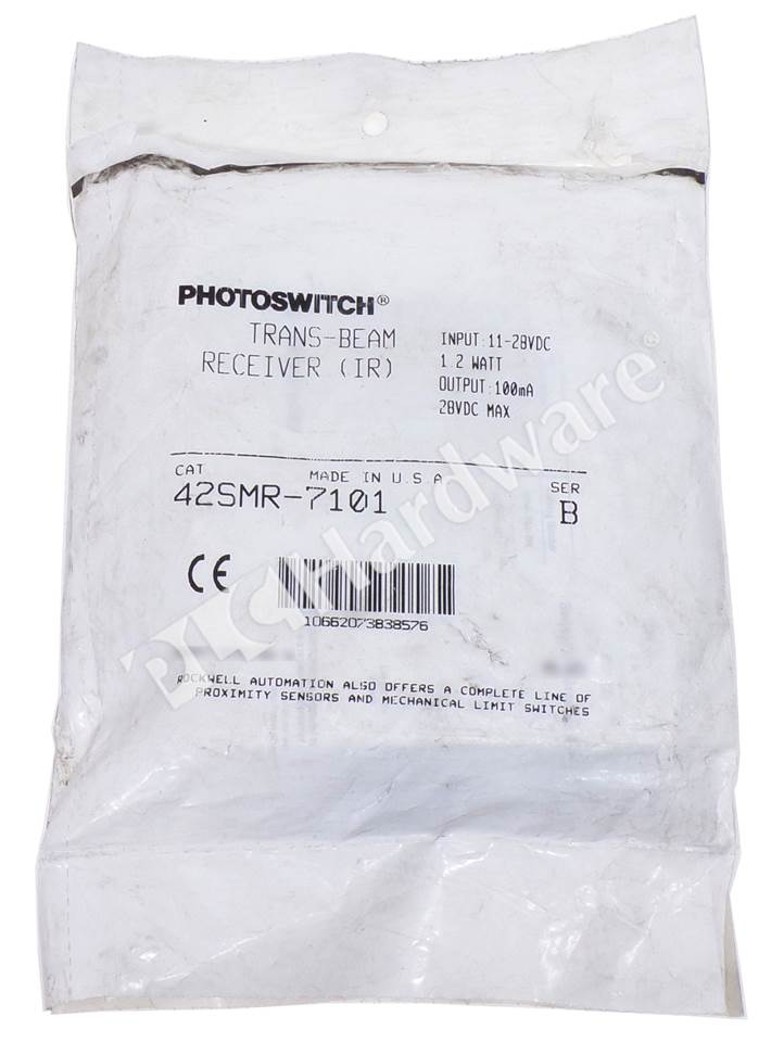 42SMR-7101/B 7