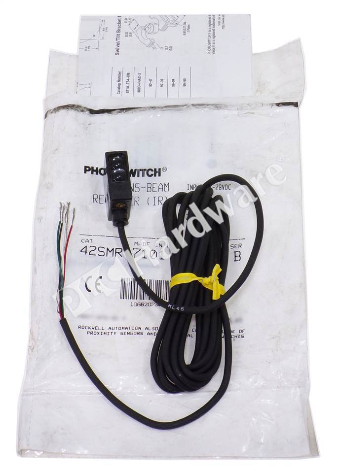 42SMR-7101/B