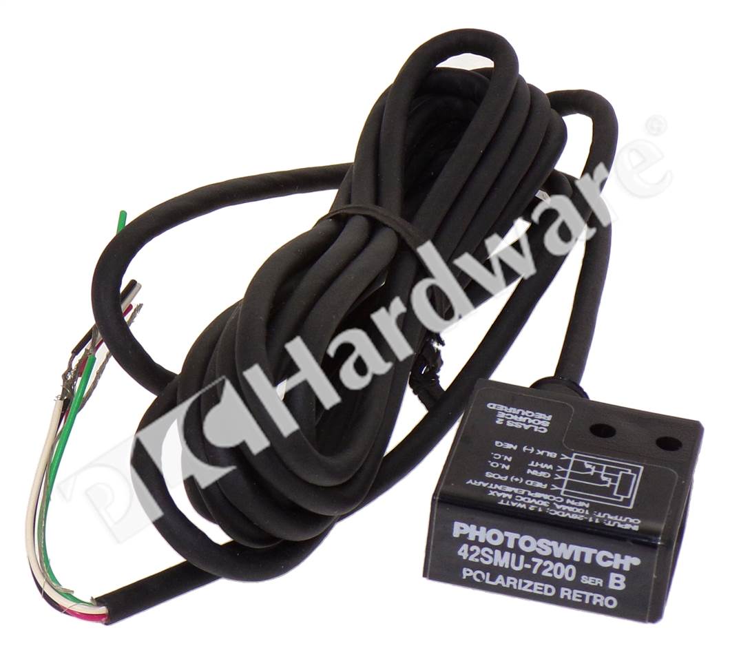 42SMU-7200/B 6