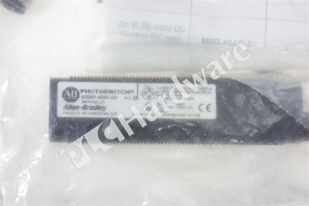 42SRP-6004-QD/B 3