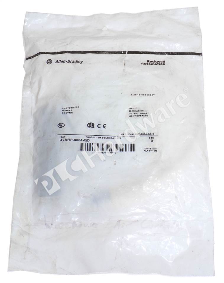 42SRP-6004-QD/B