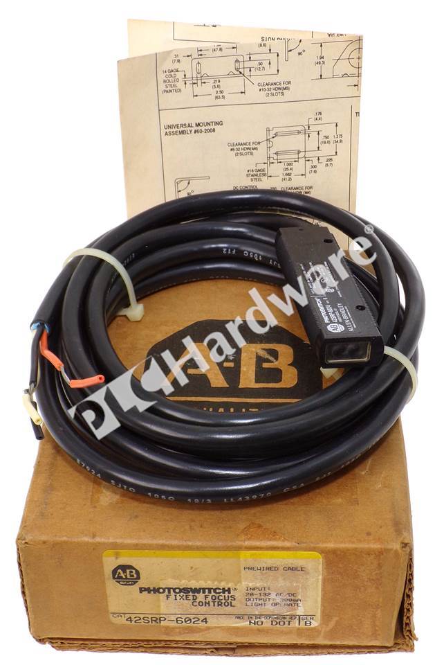 42SRP-6024/B