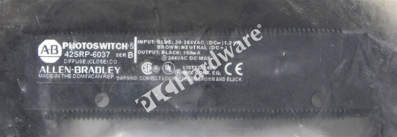 42SRP-6037/B 2