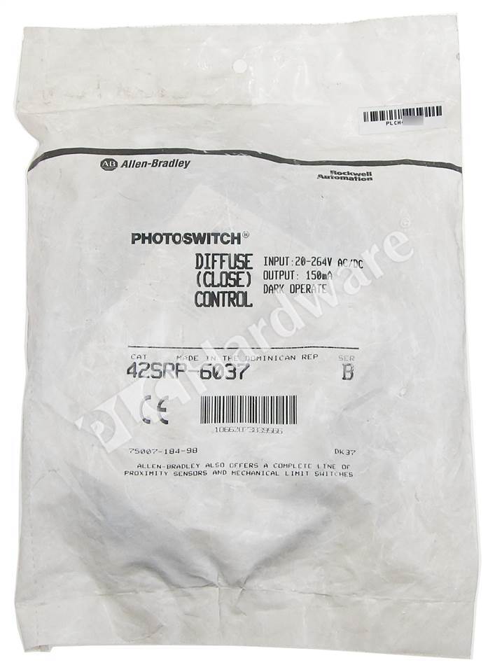 42SRP-6037/B