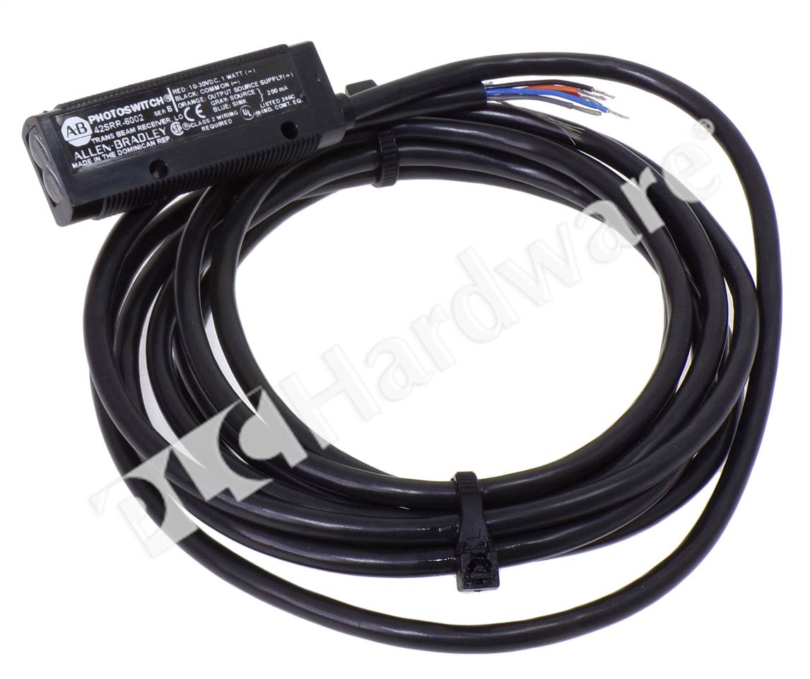 42SRR-6002/B 5