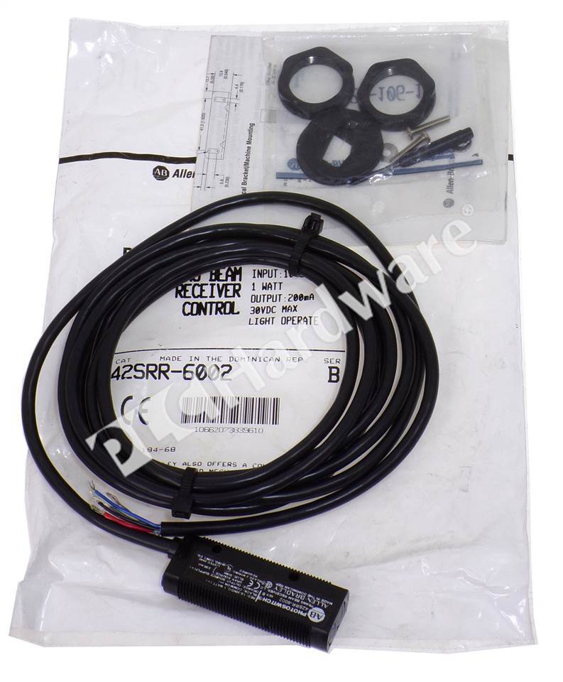 42SRR-6002/B
