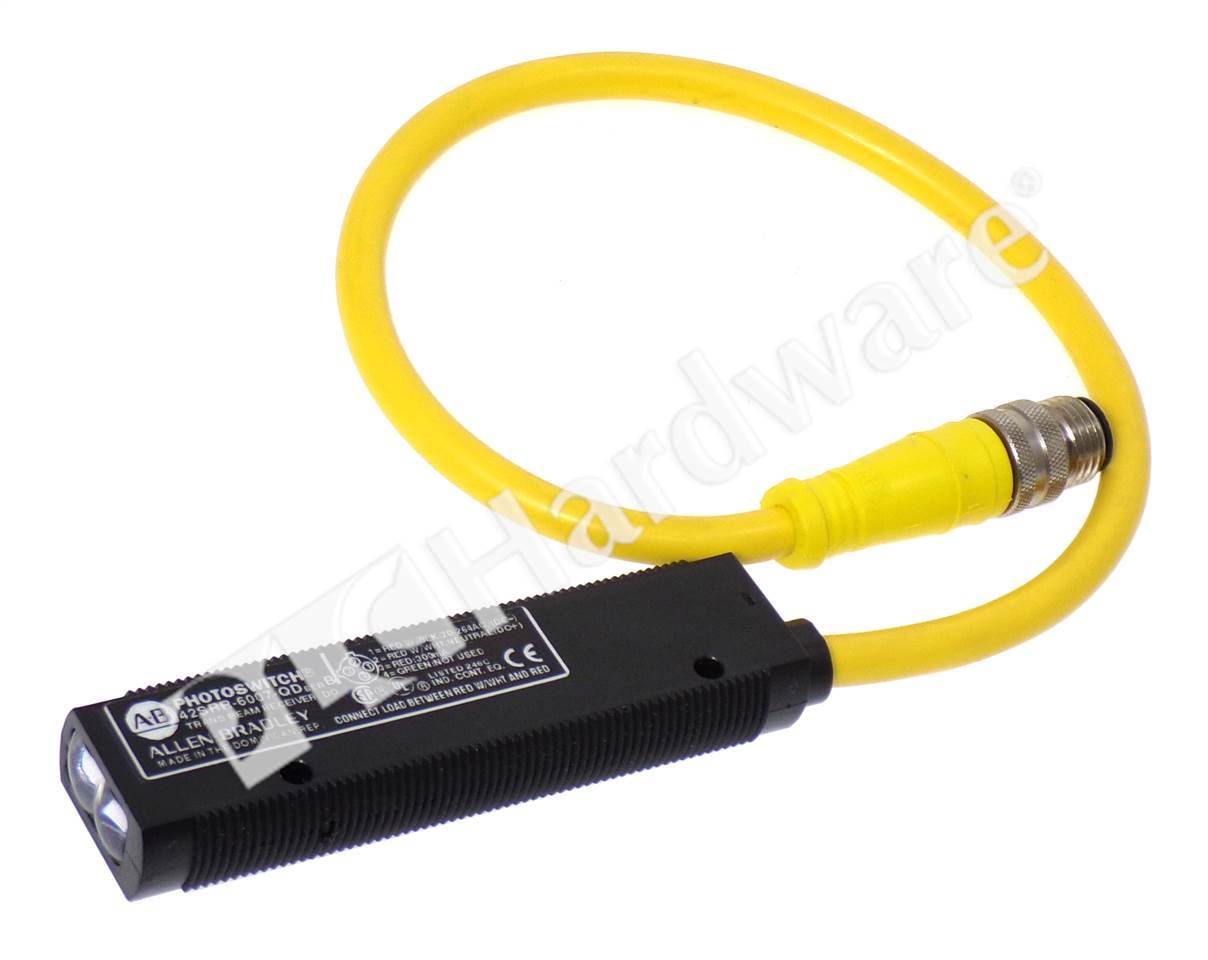 42SRR-6007-QD/B