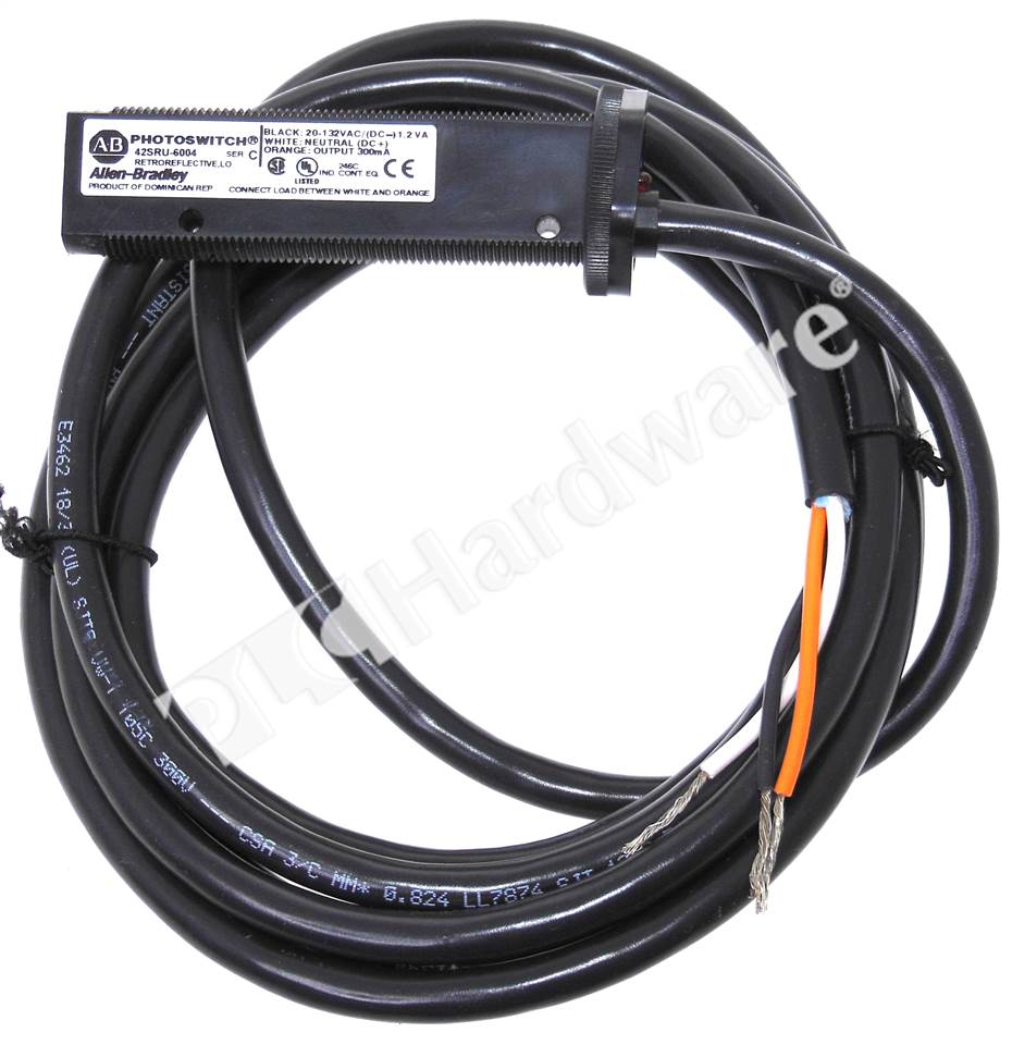 42SRU-6004/C 6