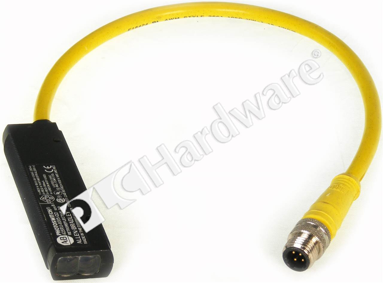 Show large image 42SRU-6005-QD/B