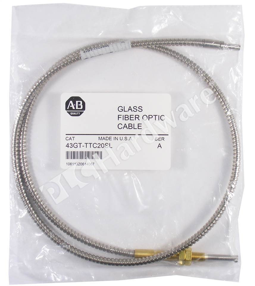 43GT-TTC20SL/A