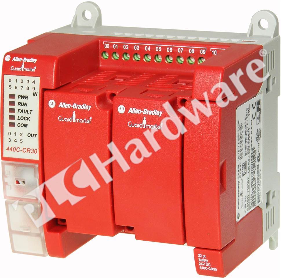 440C-CR30-22BBB