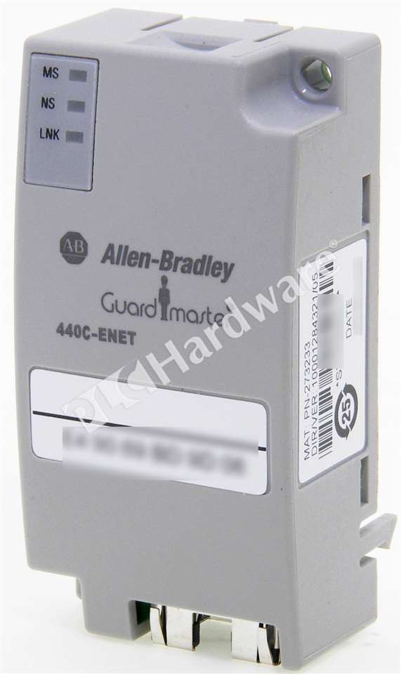 440C-ENET/A 1