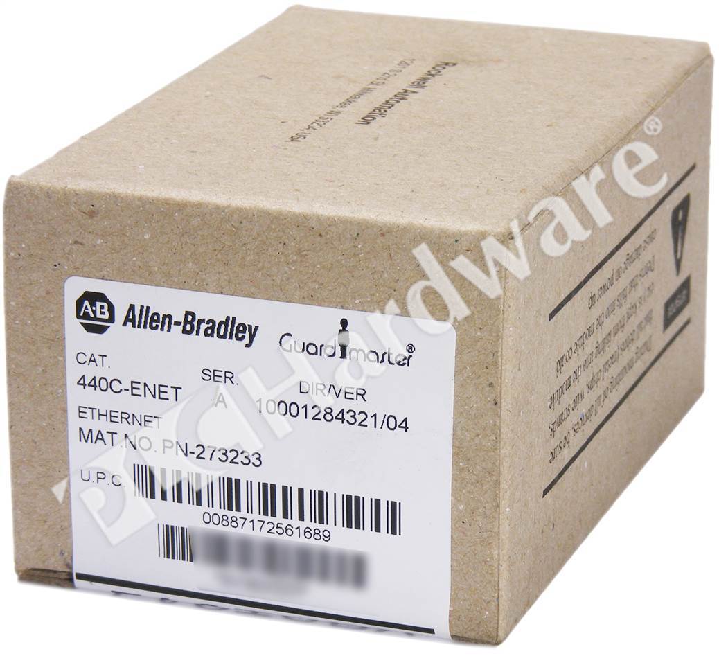 440C-ENET/A
