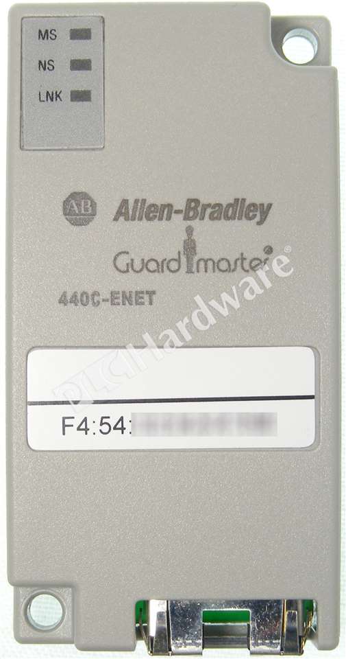 440C-ENET/A 5