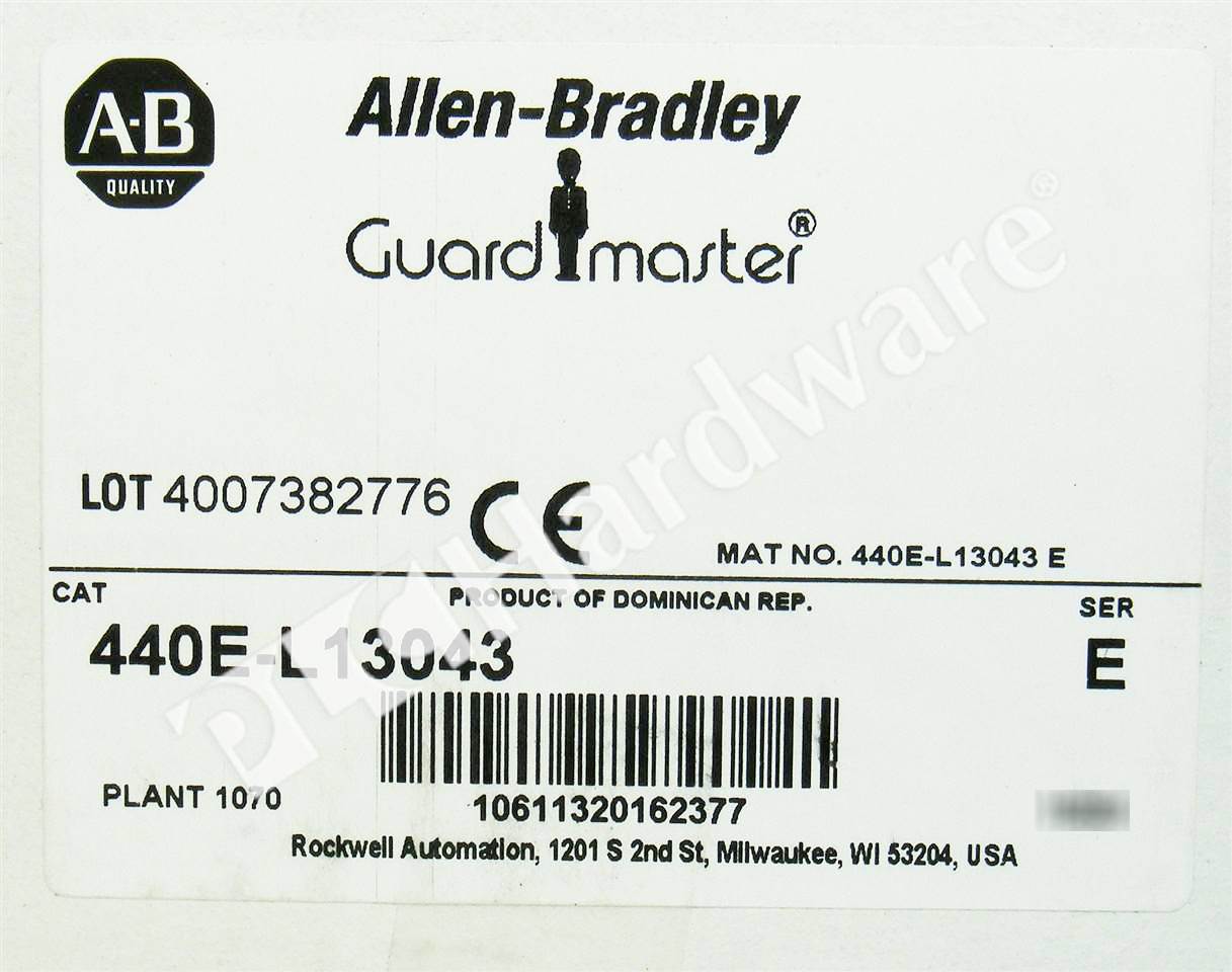440E-L13043/E 2